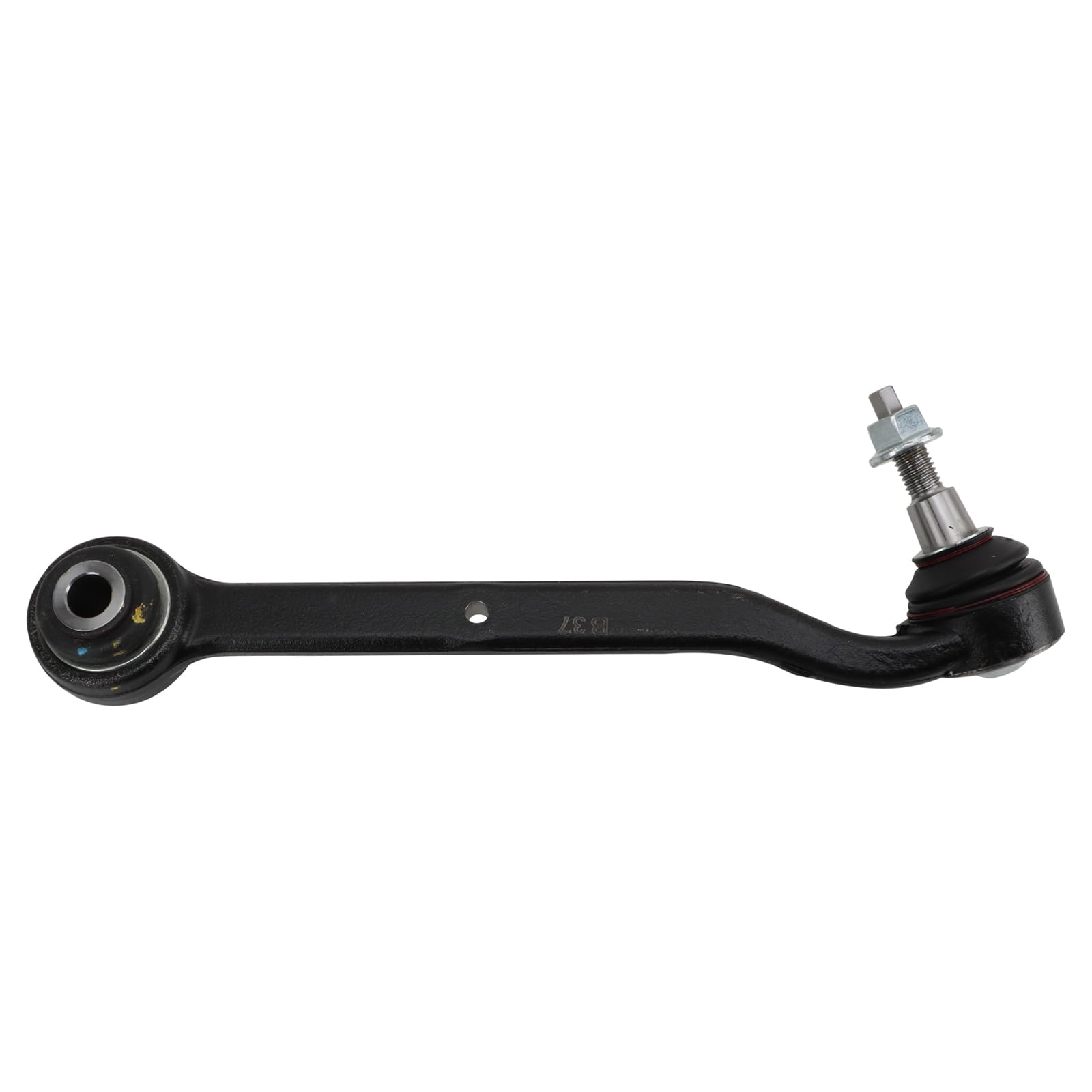 Trq Front Right Lower Rearward Control Arm With Ball Joint Passenger Side Compatible With 2015-2022 Ford Mustang