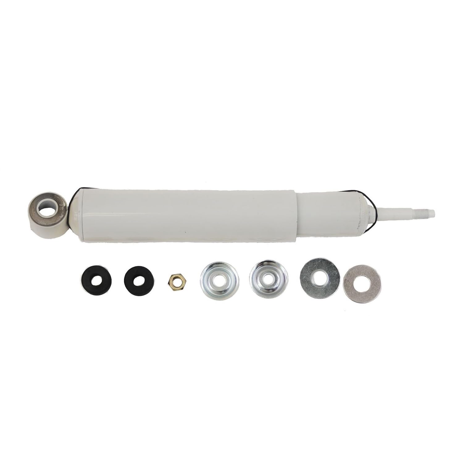 Gabriel G63694 Ultra Truck Rear Shock Absorbers For 94-98 Land Rover Discovery, 99 Land Rover Discovery Sd, 99 Land Rover Discov