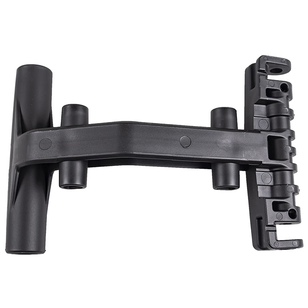 Polaris 5452827 Xover Full Glass Tip Out Windshield Replacement Handle Genuine Oem