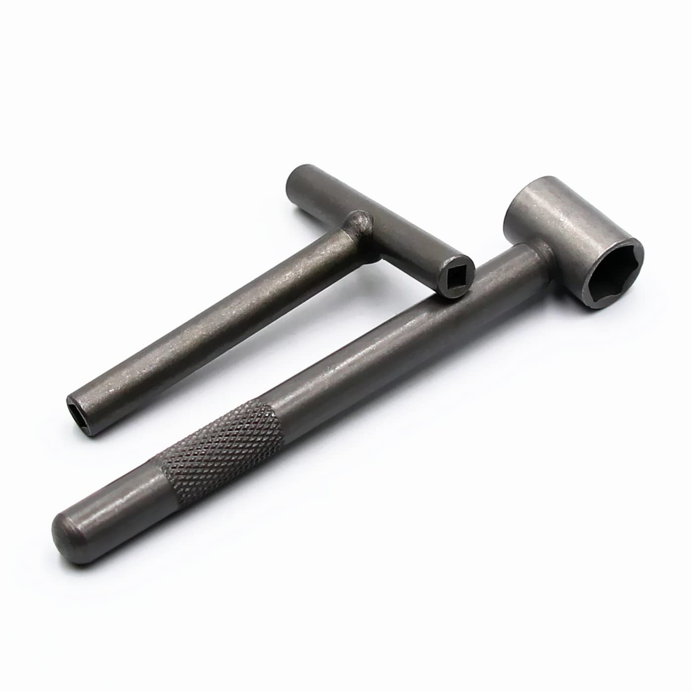 Yousemot Motorcycle Scooter Valve Tool, Tappet Engine Valve Screw Repair Wrench, Adjusting Square Hexagonal Hole Tool For Motorcycle Engine Valve Screw