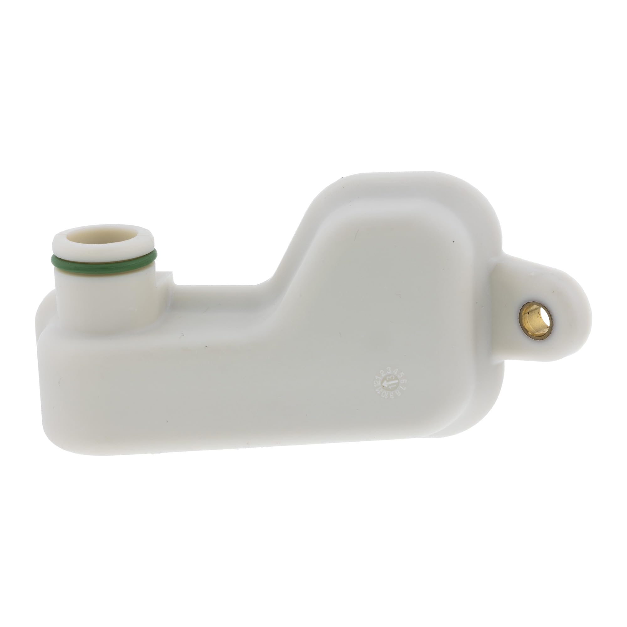 Polaris Rzr Oil Pickup Assembly, Genuine Oem Part 1204082, Qty 1