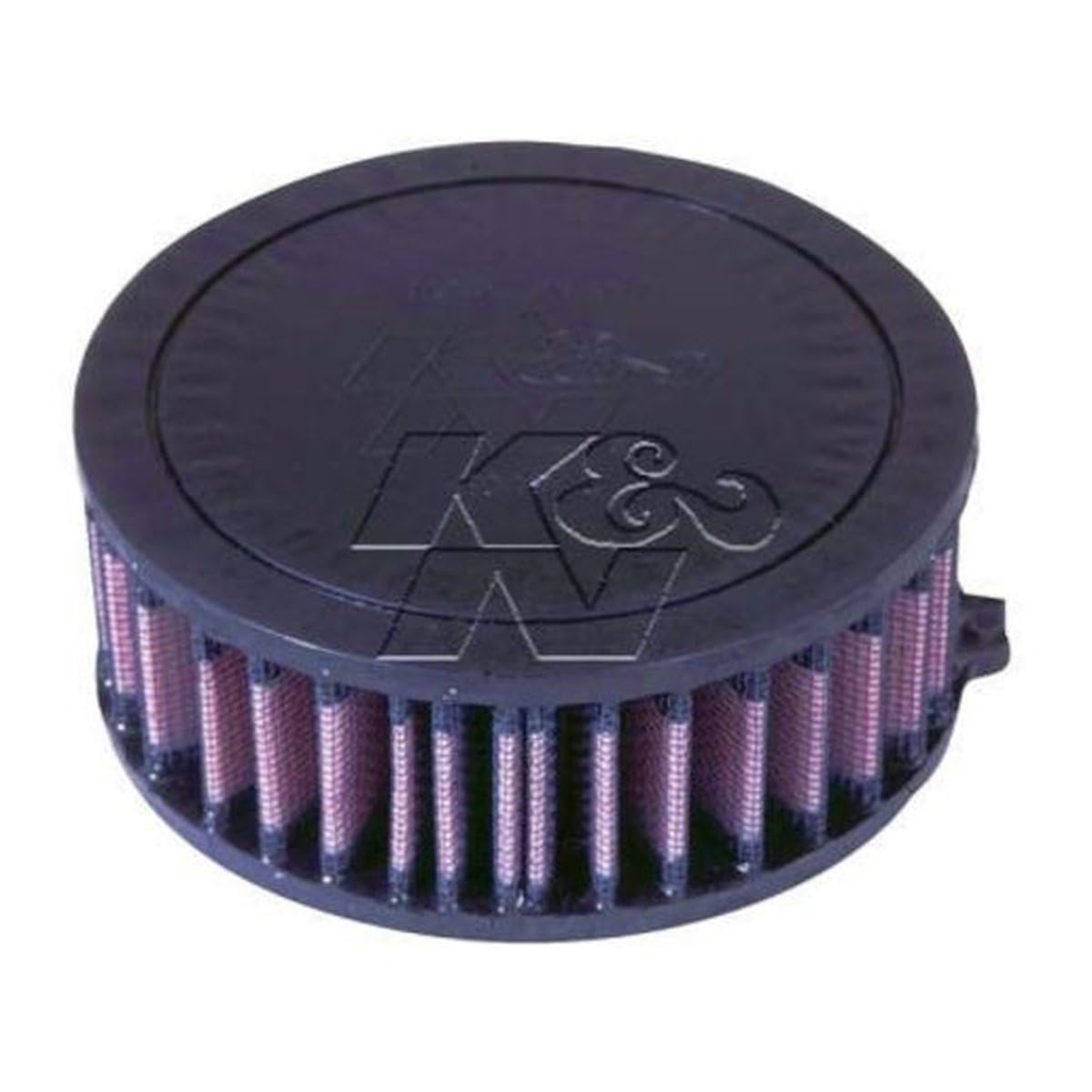 K&N Engine Air Filter: High Performance, Premium, Powersport Air Filter: Fits 1996-2016 YAMAHA (XVS650, V-Star, Custom, Silverad