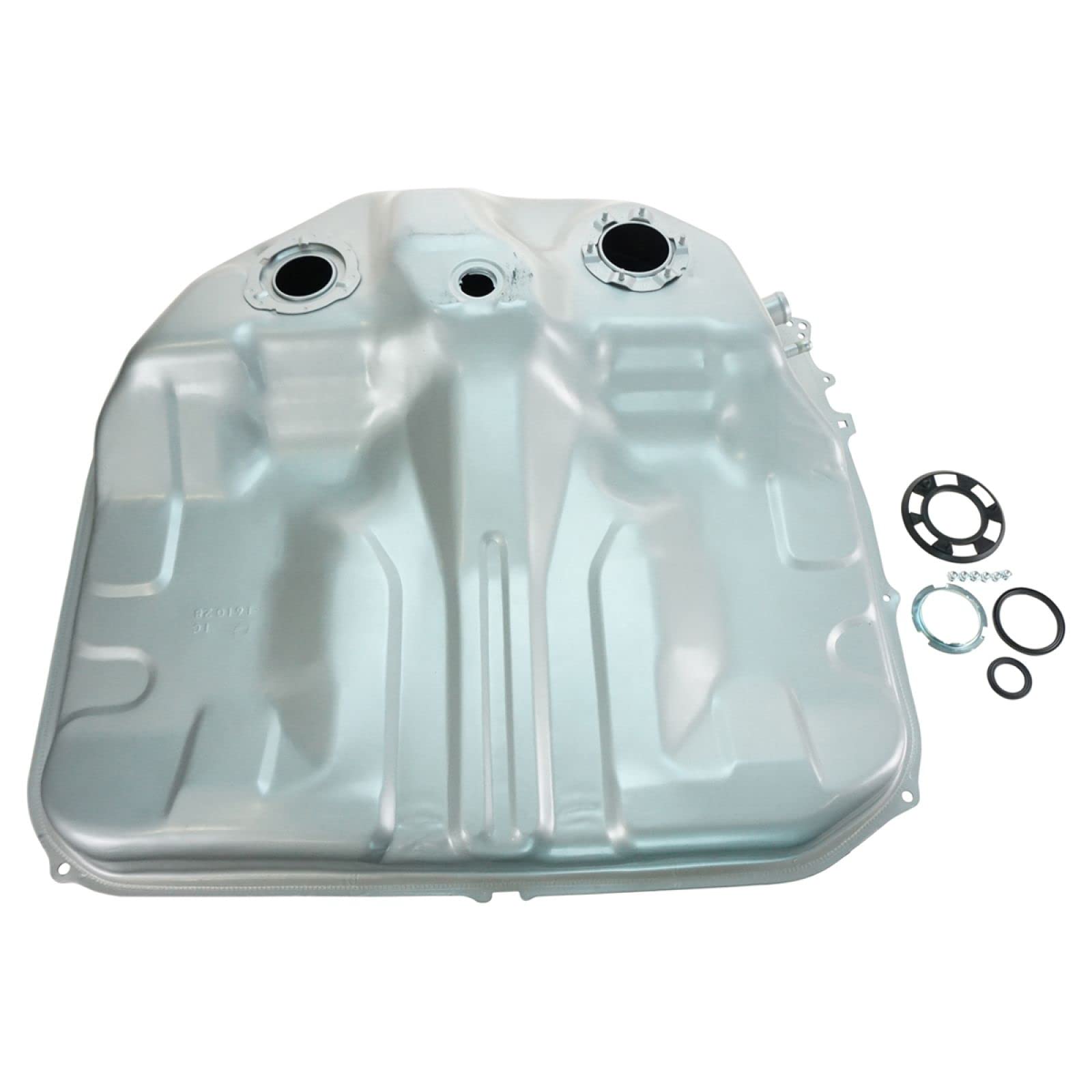 Trq Gas Fuel Tank 17 Gal Compatible With 1990-1993 Honda Accord