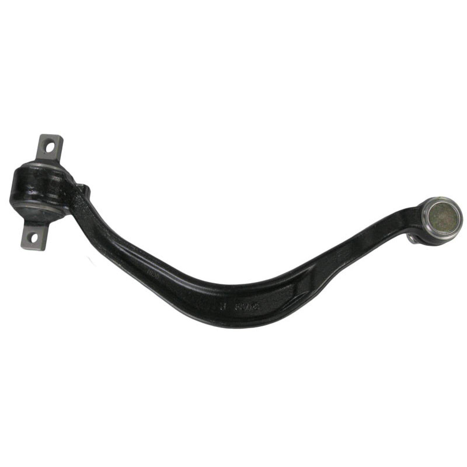 TRQ Front Lower Control Arm with Ball Joint Set Compatible with 1995-2000 Chrysler Sebring Dodge Avenger 1995-1998 Eagle Talon 1