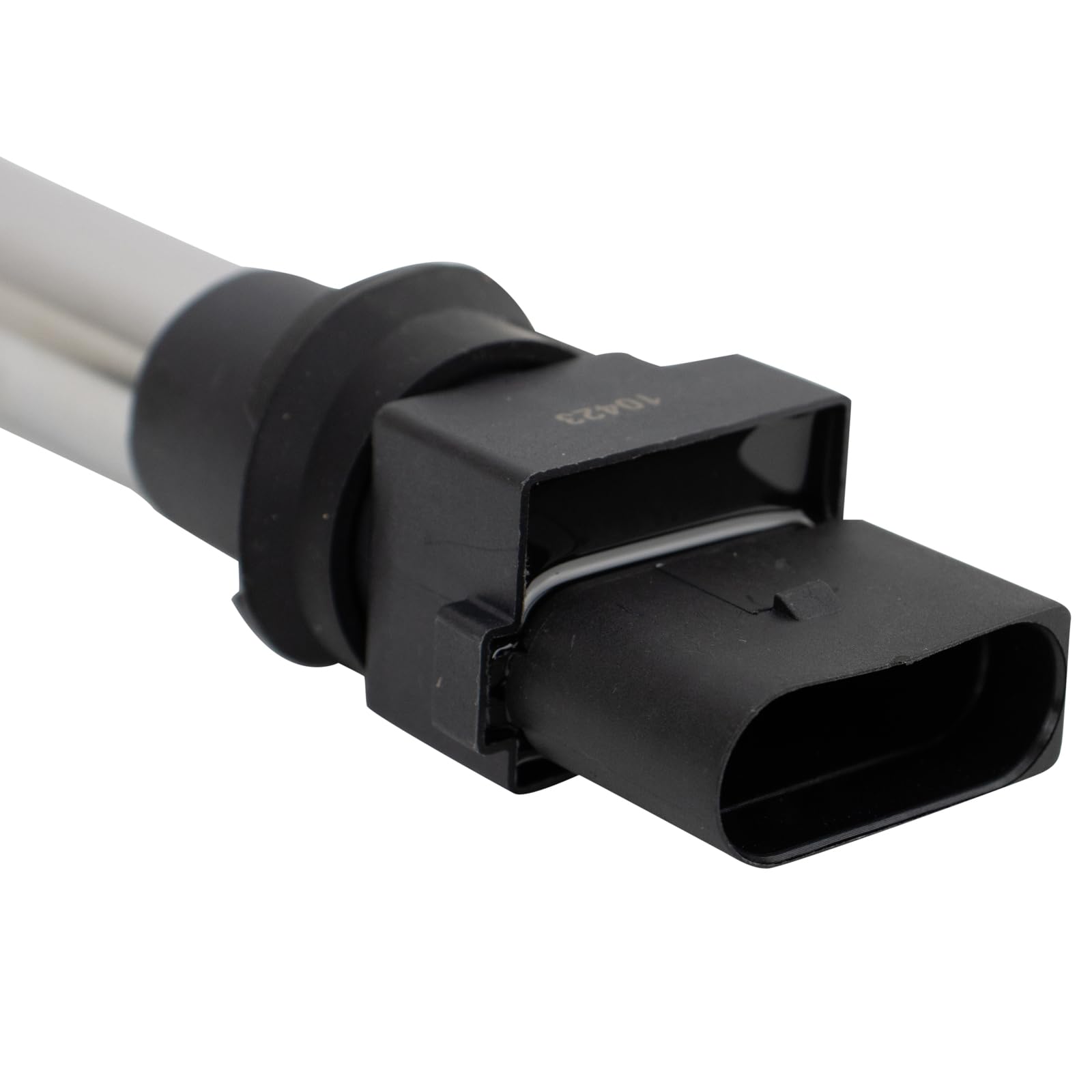 Trq Ignition Coil Set Compatible With 2009-2010 Audi Q7 2018-2020 Volkswagen Atlas 2009-2016 Cc 2012-2018 Passat 2009-2017 Touar