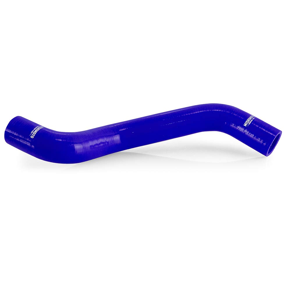 Mishimoto Mmhose-Rgr-19Bl Silicone Hose Kit, Compatible With Ford Ranger 2.3L Ecoboost 2019+, Blue
