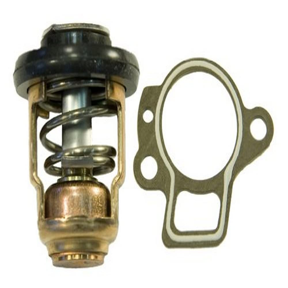 Sierra International, 18-3611, Thermostat Kit
