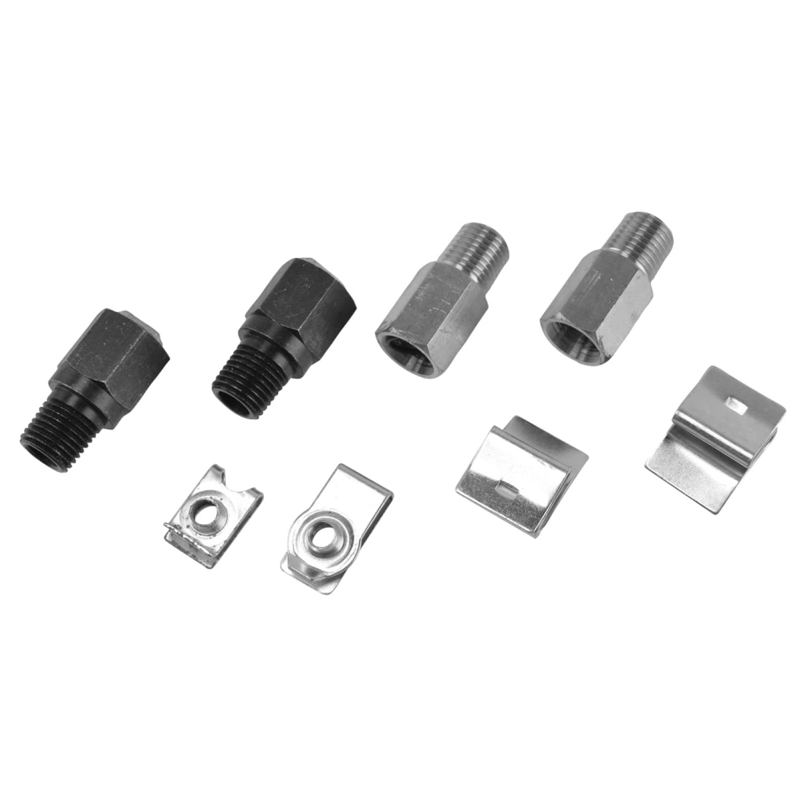 Trq Radiator Assembly Aluminum Core Compatible With 95-97 Ford Crown Victoria Lincoln Town Car Mercury Grand Marquis Cu1737 Fo30