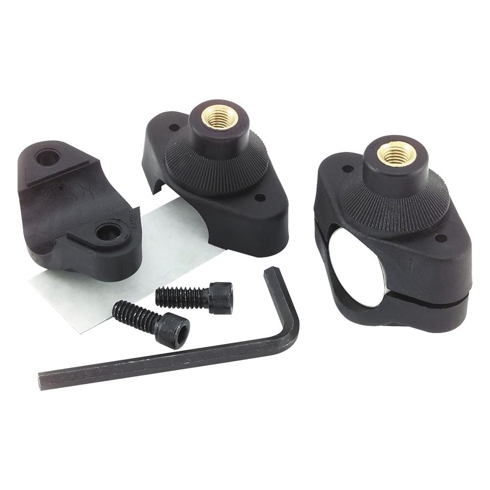 NATIONAL CYCLE 1'' QS HBAR MNT QS