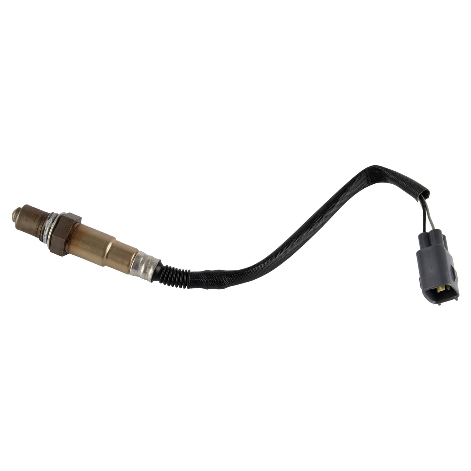 Trq Direct Fit O2 Oxygen Sensor Front Heated Compatible With Toyota Tundra Lexus Ls400 Lx Gs
