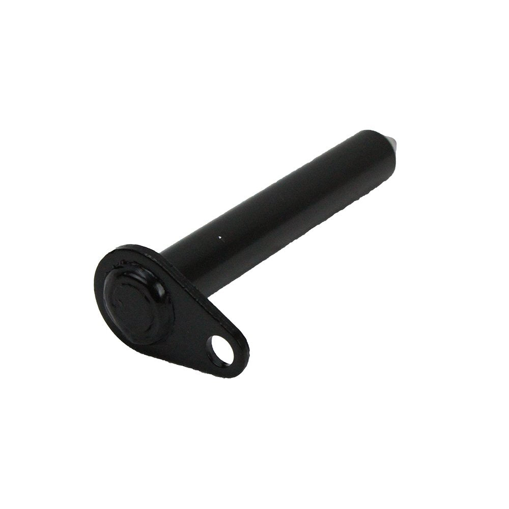 Polaris Oem Black Box Hinge Pin Weldment For 2003-2023 Ranger 400 500 570 700 800 Crew Ev Tm 1016695-329