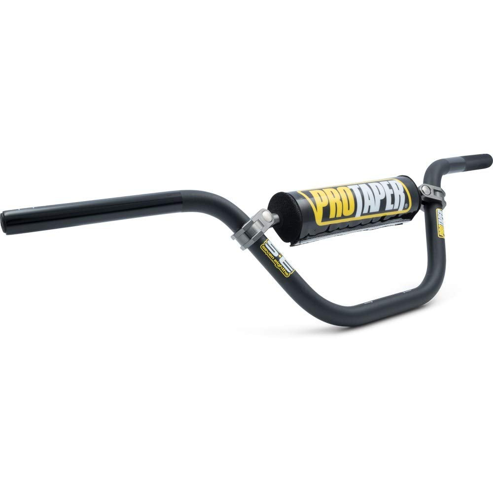 Pro Taper Se Series 7/8'' Standard Handlebars - Xr 50/Jet Black