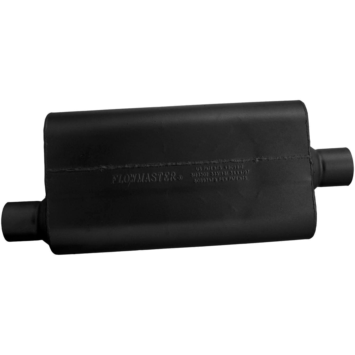 Flowmaster 942551 50 Series Delta Flow Chambered Muffler
