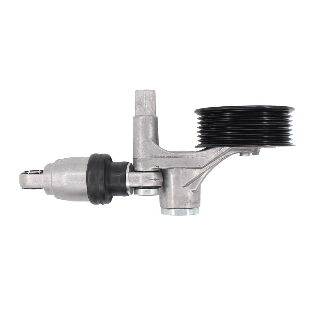 MOTOKU Accessory Drive Belt Tensioner Assembly for Acura TLX 2.4L Accord 2.4L CR-V 2.0L 2.4L 2013 2014 2015 2016 2017