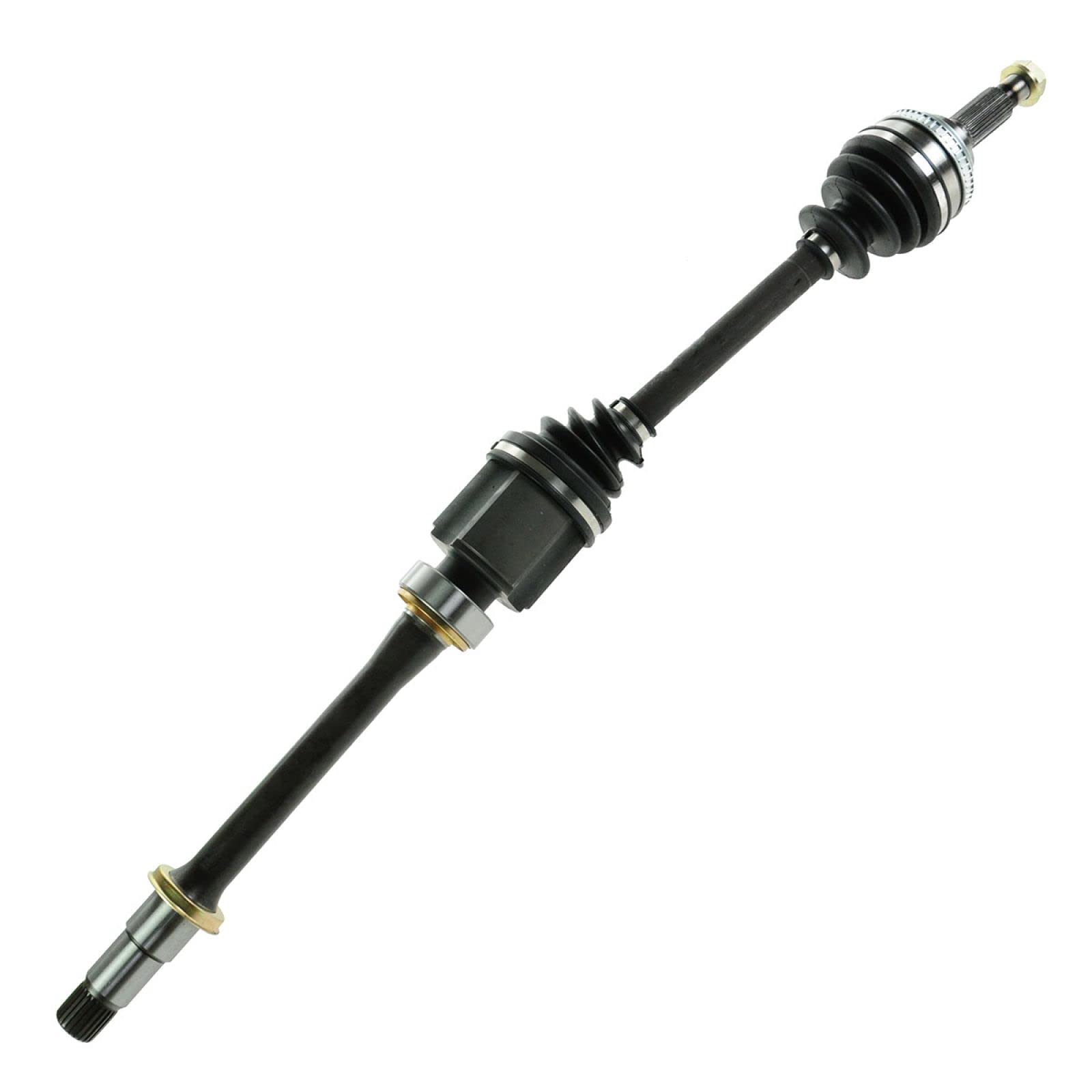 Trq Front Right Cv Axle Shaft Assembly Passenger Side Compatible With 1997-2001 Lexus Es300 1997-2004 Toyota Avalon Camry 1998-2