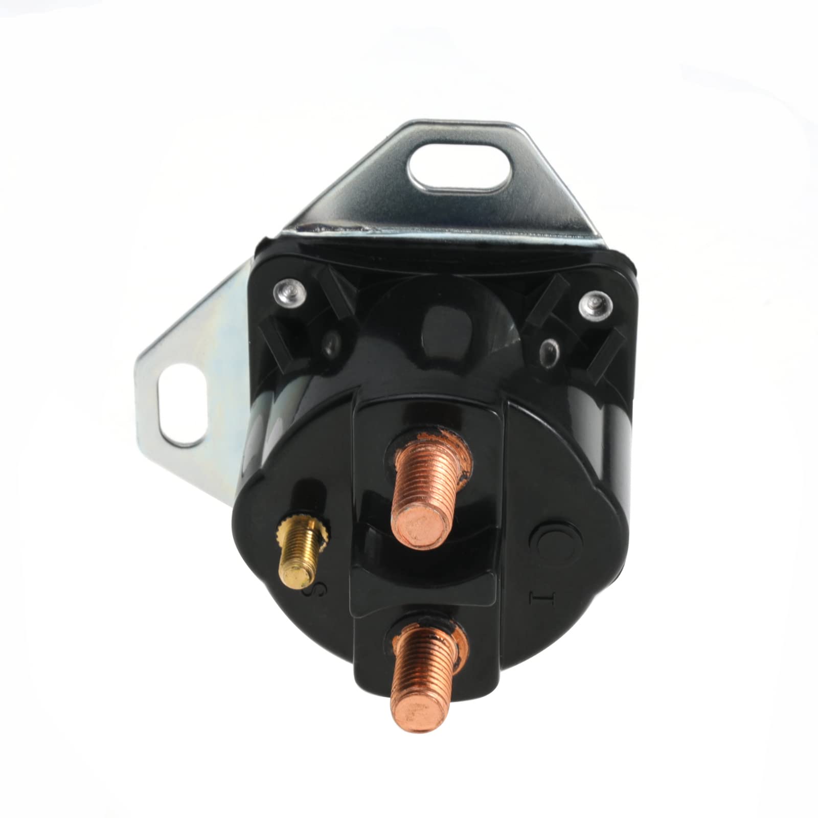 Starter Solenoid Relay Switch For Ford F150 F250 F350 F450 F550 E150 E250 E350 Escort Bronco Mustang Ranger Replace Ss598T Sw195