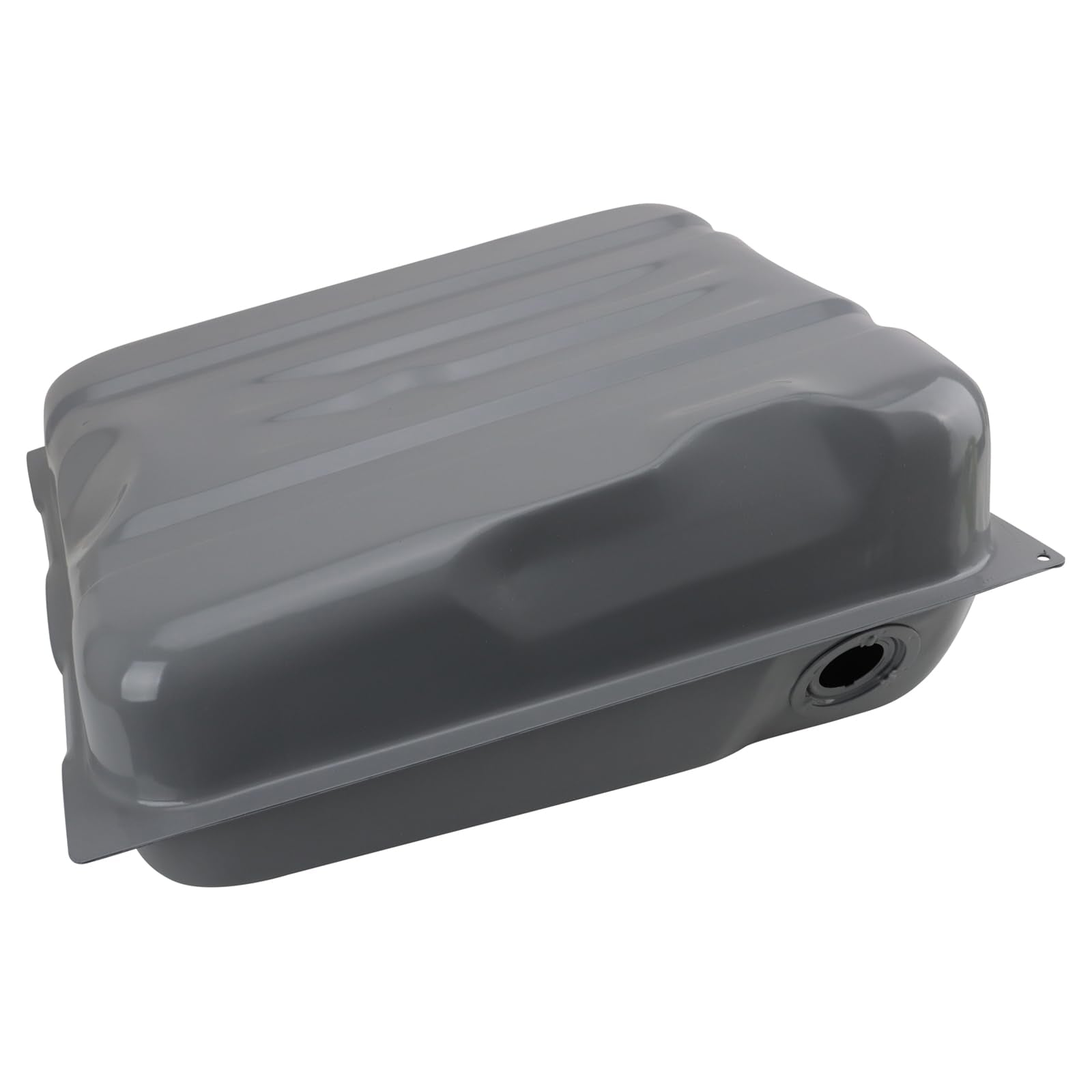 Trq Gas Fuel Tank 18 Gal Compatible With 1972-1974 Plymouth Barracuda Cuda