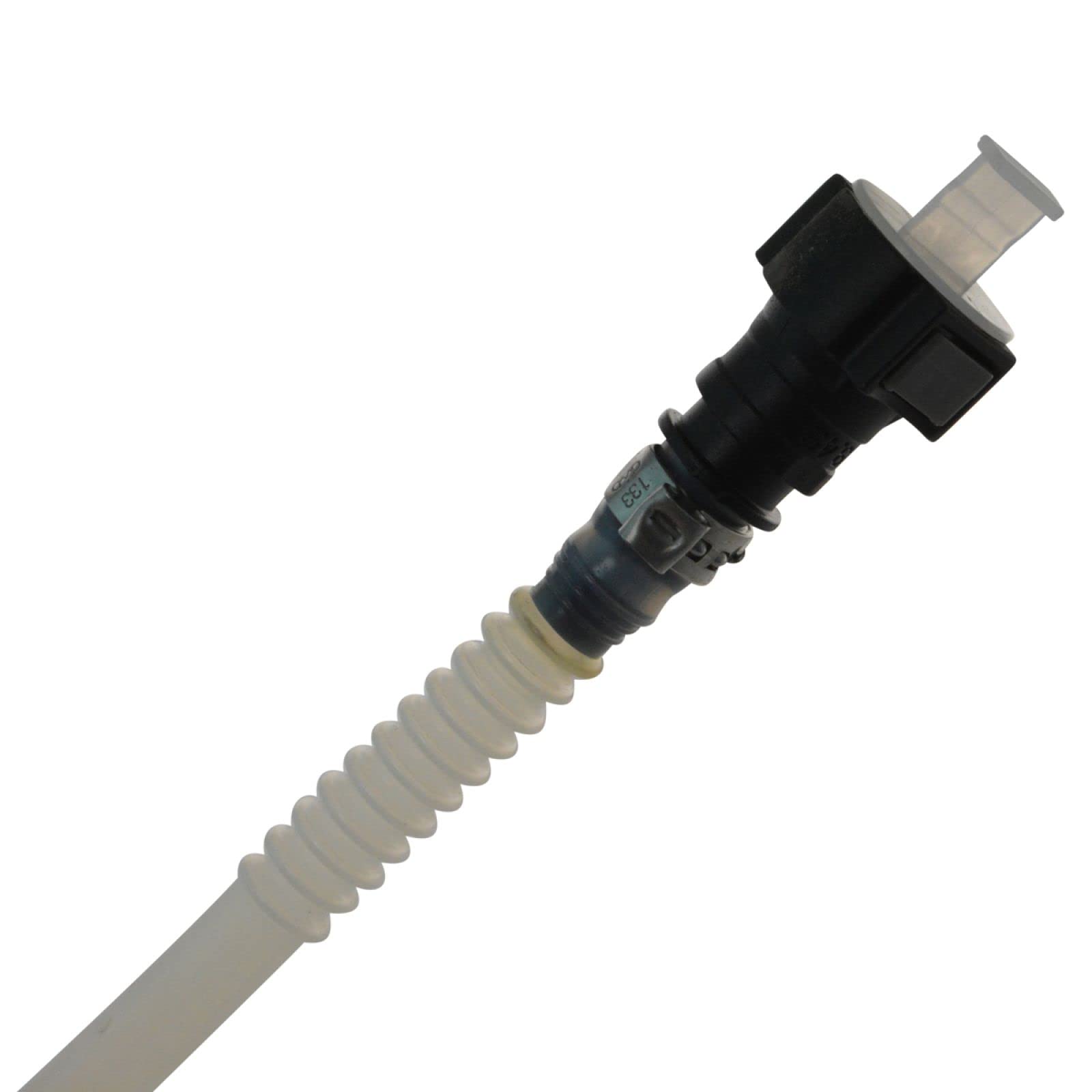 Trq Left Fuel Pump Module Assembly Drivers Side Compatible With 2004-2007 Volkswagen Touareg