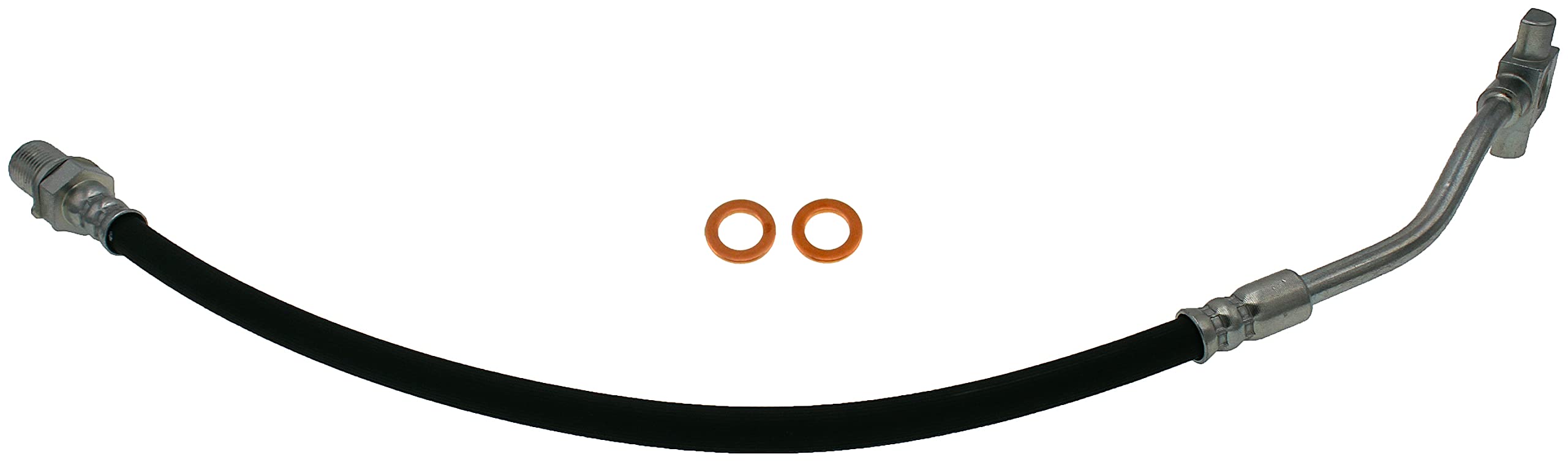 Dorman H98925 Brake Hydraulic Hose Compatible With Select Chevrolet / Gmc Models