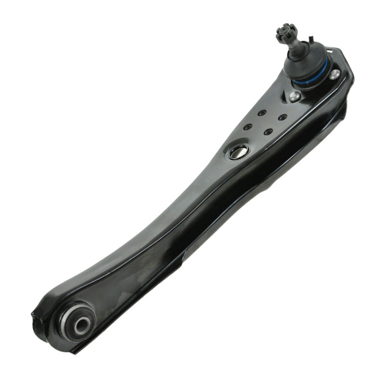 Trq Front Lower Control Arm With Ball Joint Set Compatible With 1966-1967 Ford Fairlane Falcon 1967 Mustang Ranch Wagon Ranchero