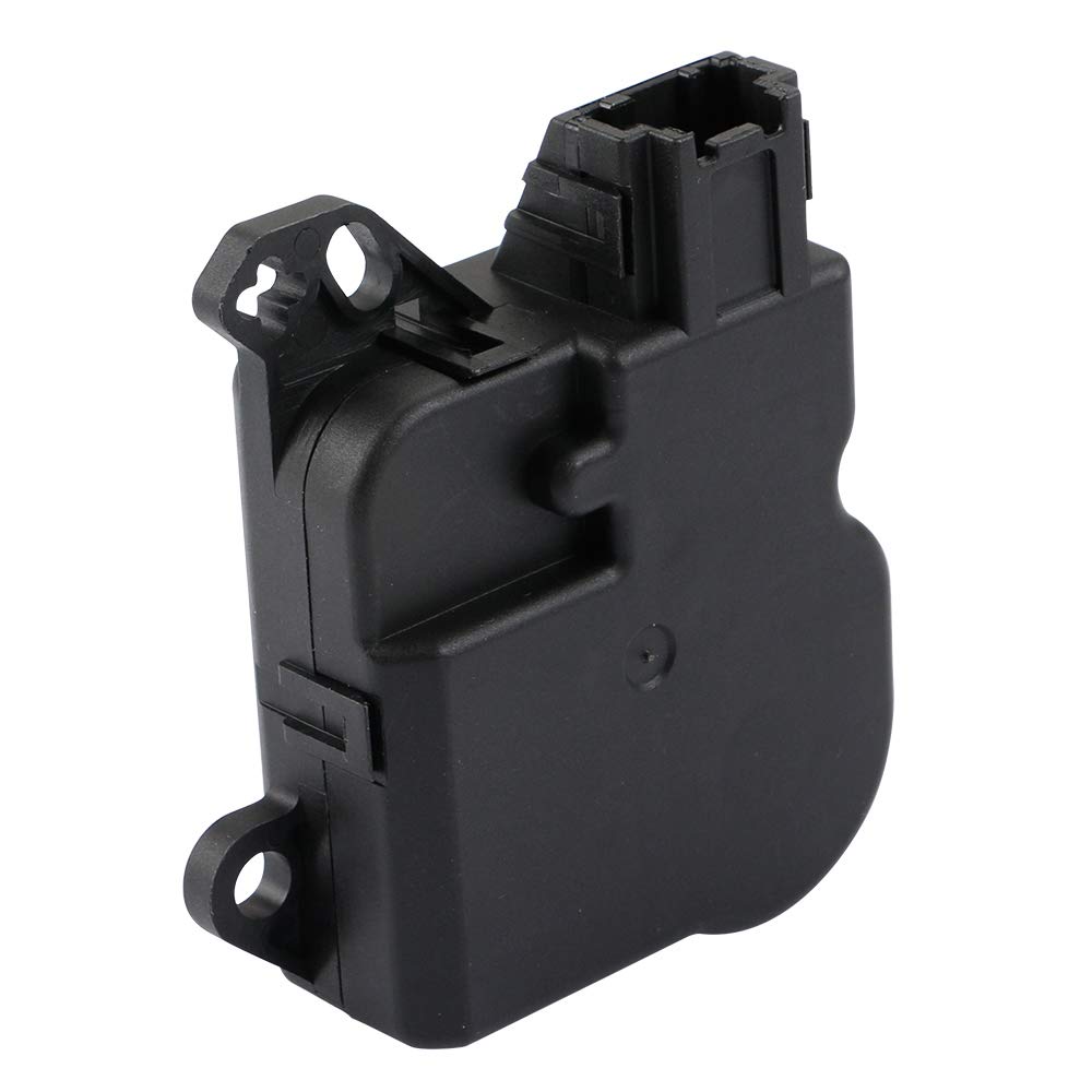 Yct Hvac Heater Ac Auto-Temp Temperature Control Blend Air Door Actuator Motor Yh1933 Yh1777 Yh1879 604-252 Fits Ford Flex 2009 F150 2009-2014 Expedition 2009-2016 Lincoln Navigator 2006-2016