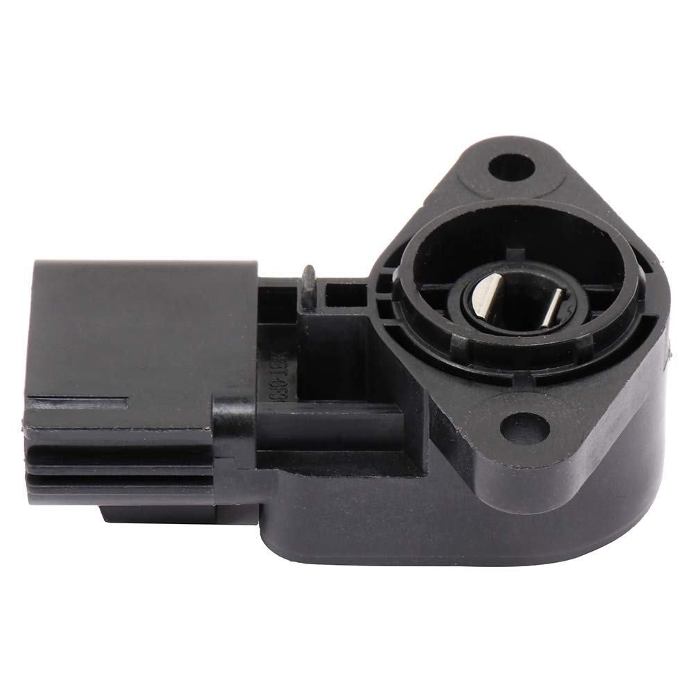 AUTOMUTO TPS Throttle Position Sensor Fits for Ford F150 F250 F350 E150 E250 E350 Explorer Mustang Ranger for Lincoln Town Car Navigator Continental for Mercury Grand Marquis Mountaineer Cougar