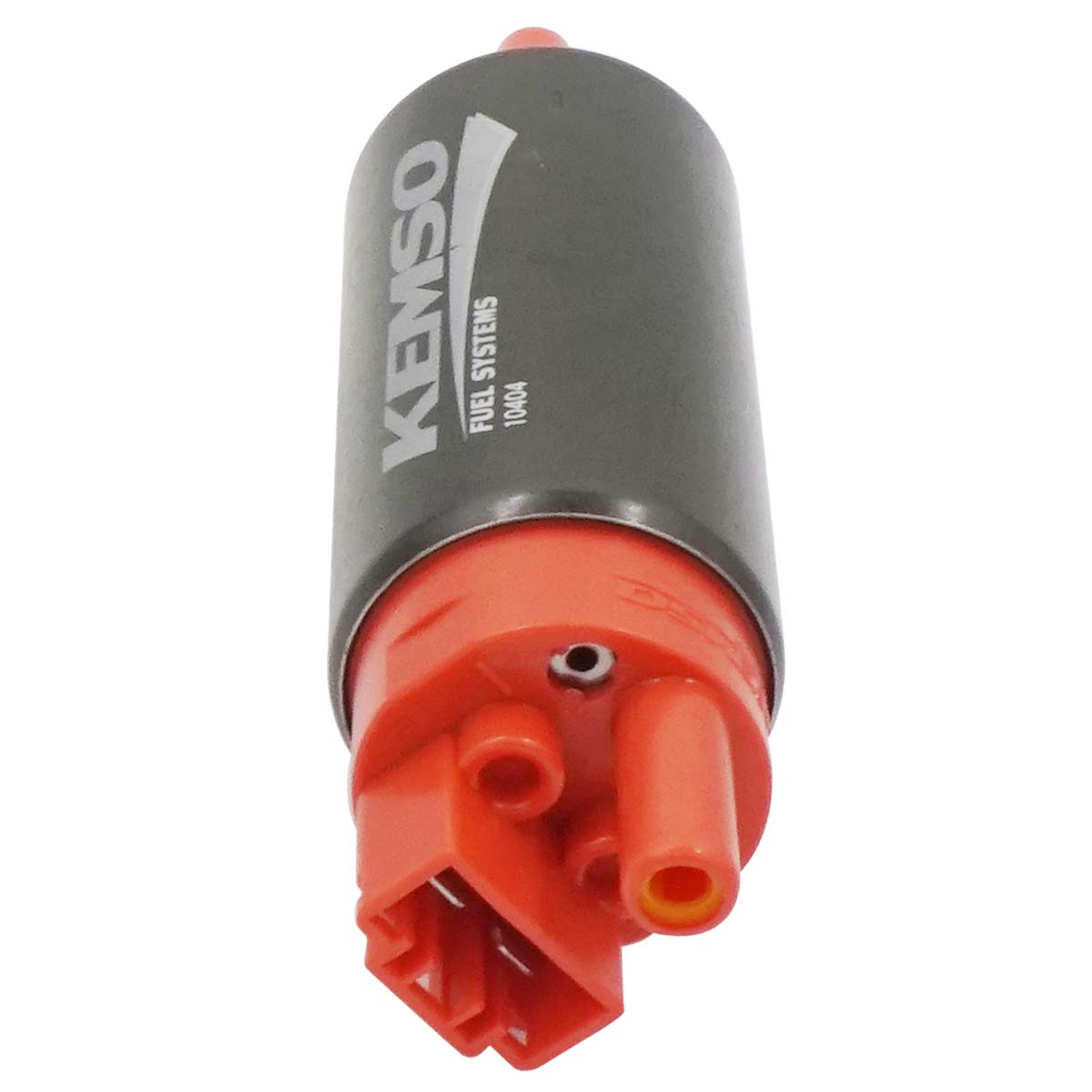 Kemso 10404 High Performance Intank Fuel Pump, Replace Walbro Gsc404