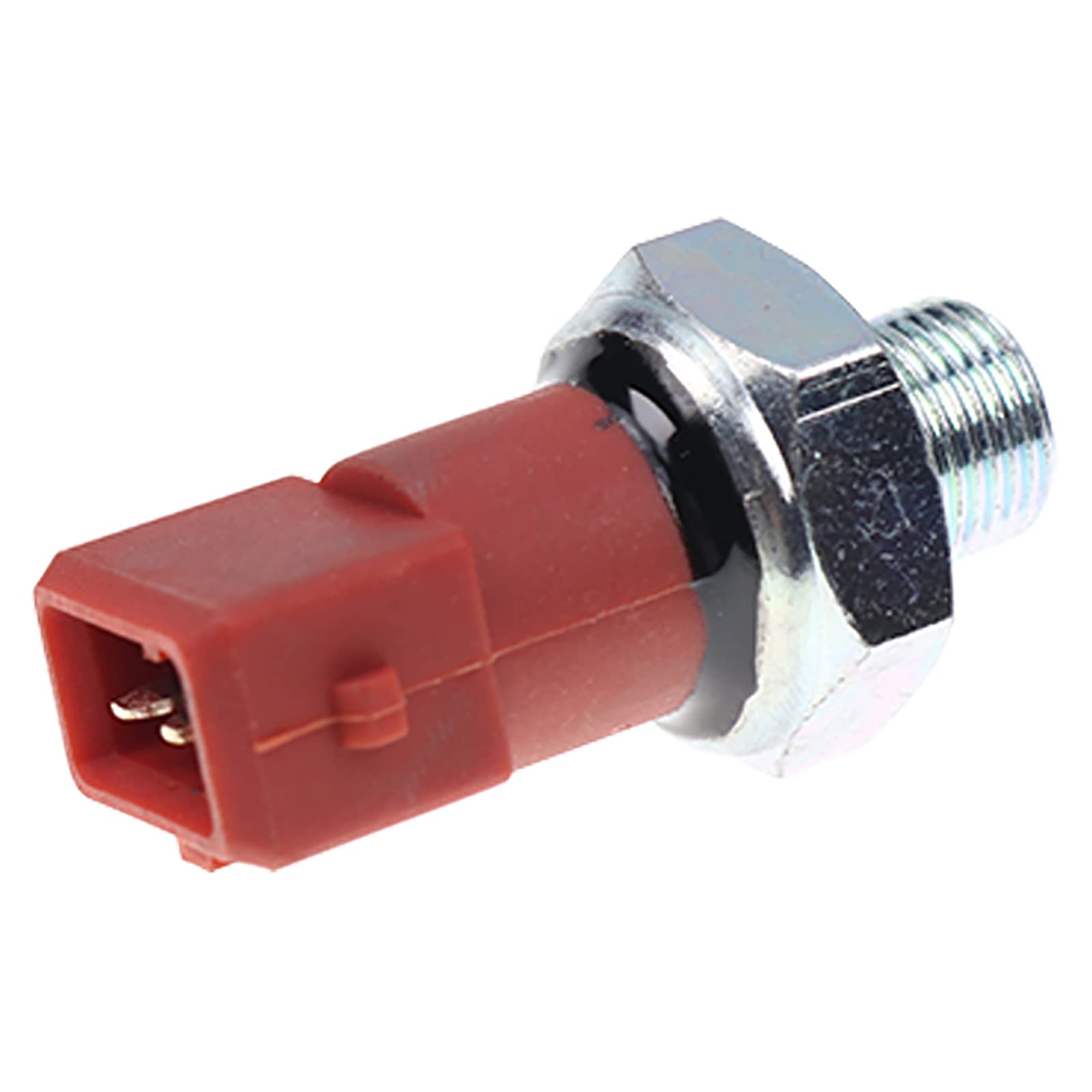 Fridayparts Oil Pressure Switch Sensor 701/41600 Compatible For Jcb 2Cx 2Dx 3C-2Wd 3Cx 4C 4Cn Replacement