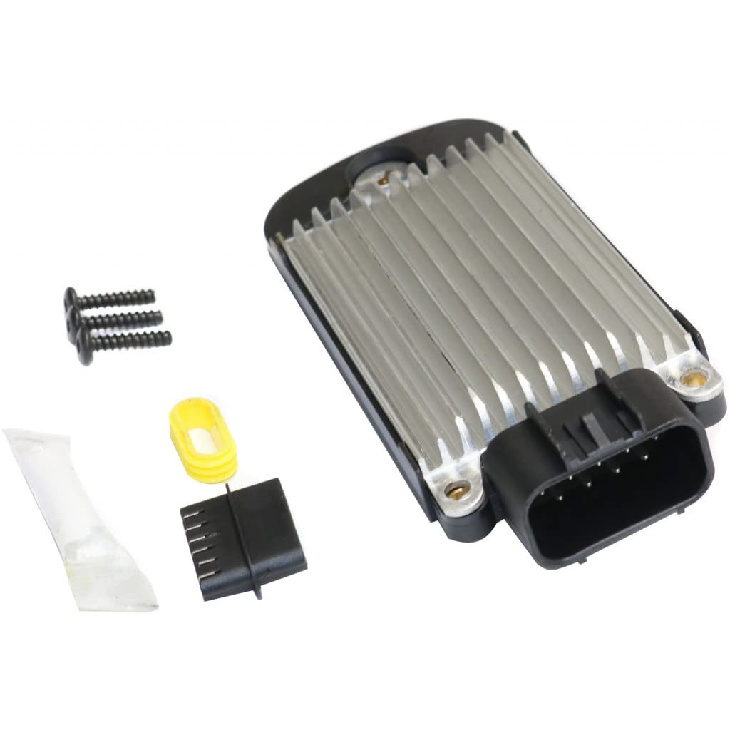 For Chevy Cobalt 2005 2006 Ignition Module | 2 Female Connectors