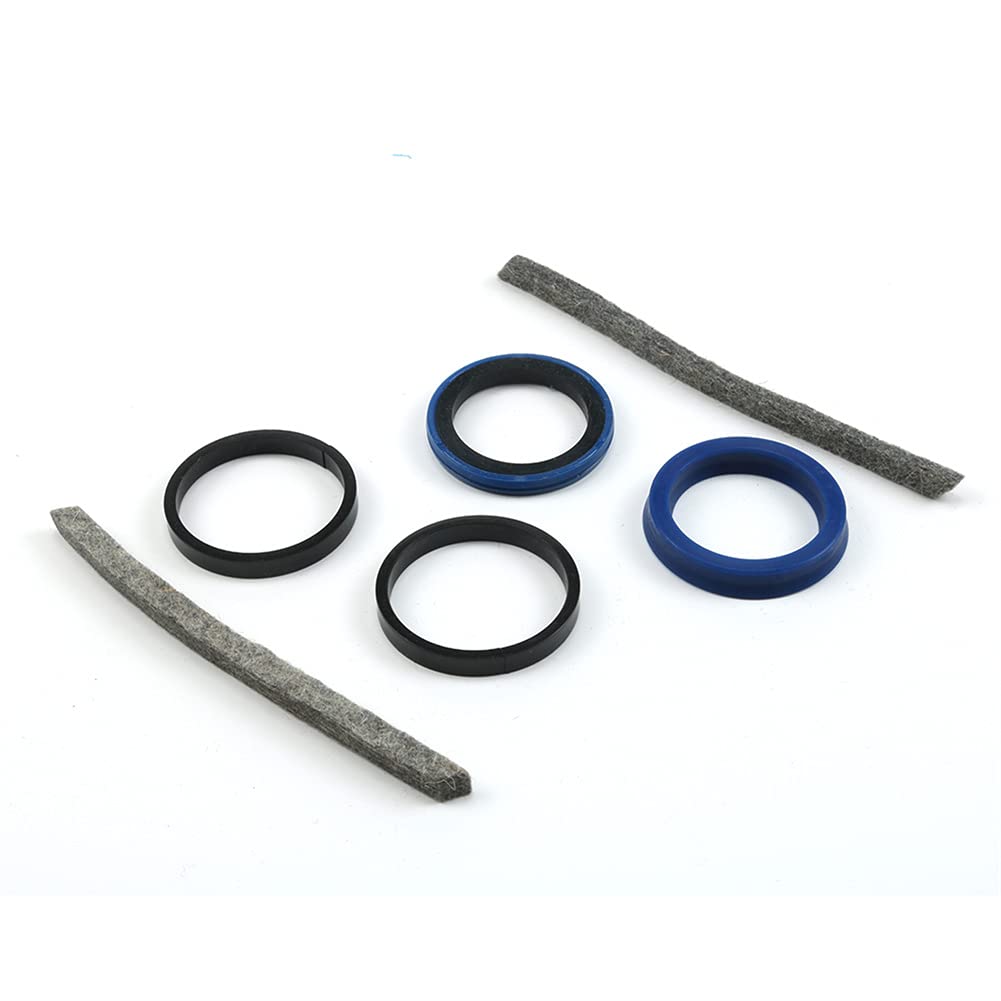 For Rotary Lift 2 Post Cylinder Seal Kit/Rebuild Kit Pacoma Cylinder Fj7311