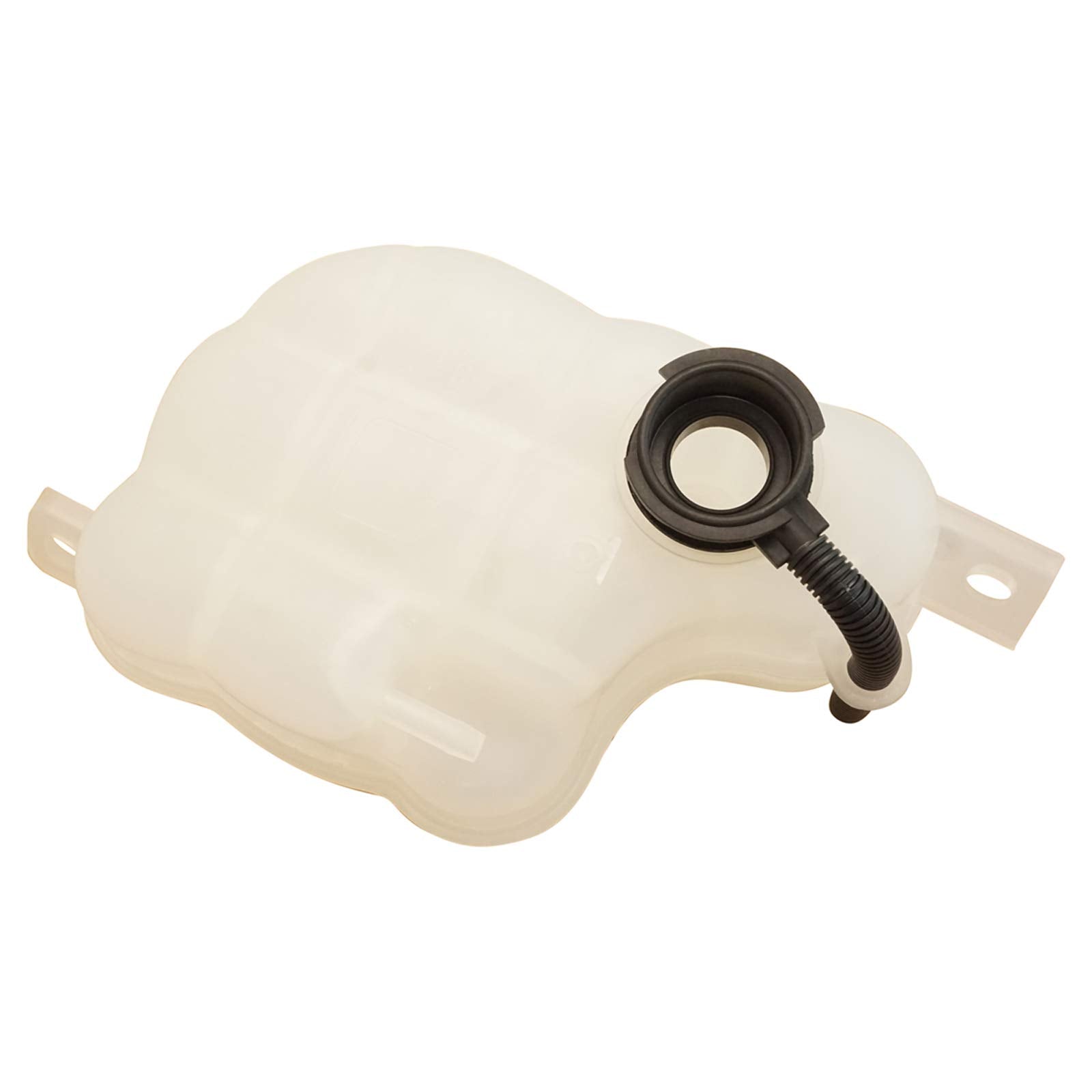 Trq Radiator Coolant Reservoir Expansion Tank Overflow Bottle Compatible With 2009-2019 Dodge Journey Ch3014134