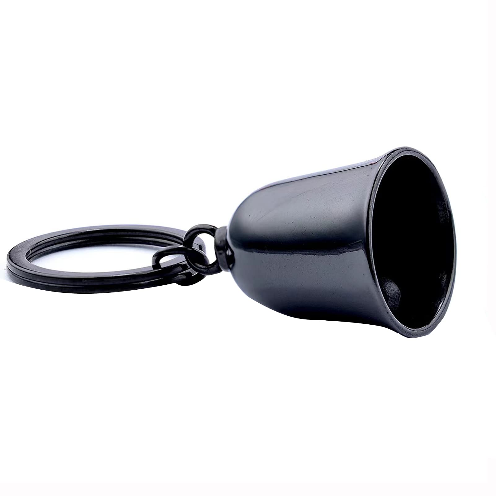 Motorcycle Bell - Motorcycle Bell For Men Women ,Biker Bell Accessory ,Guard Riding Safety