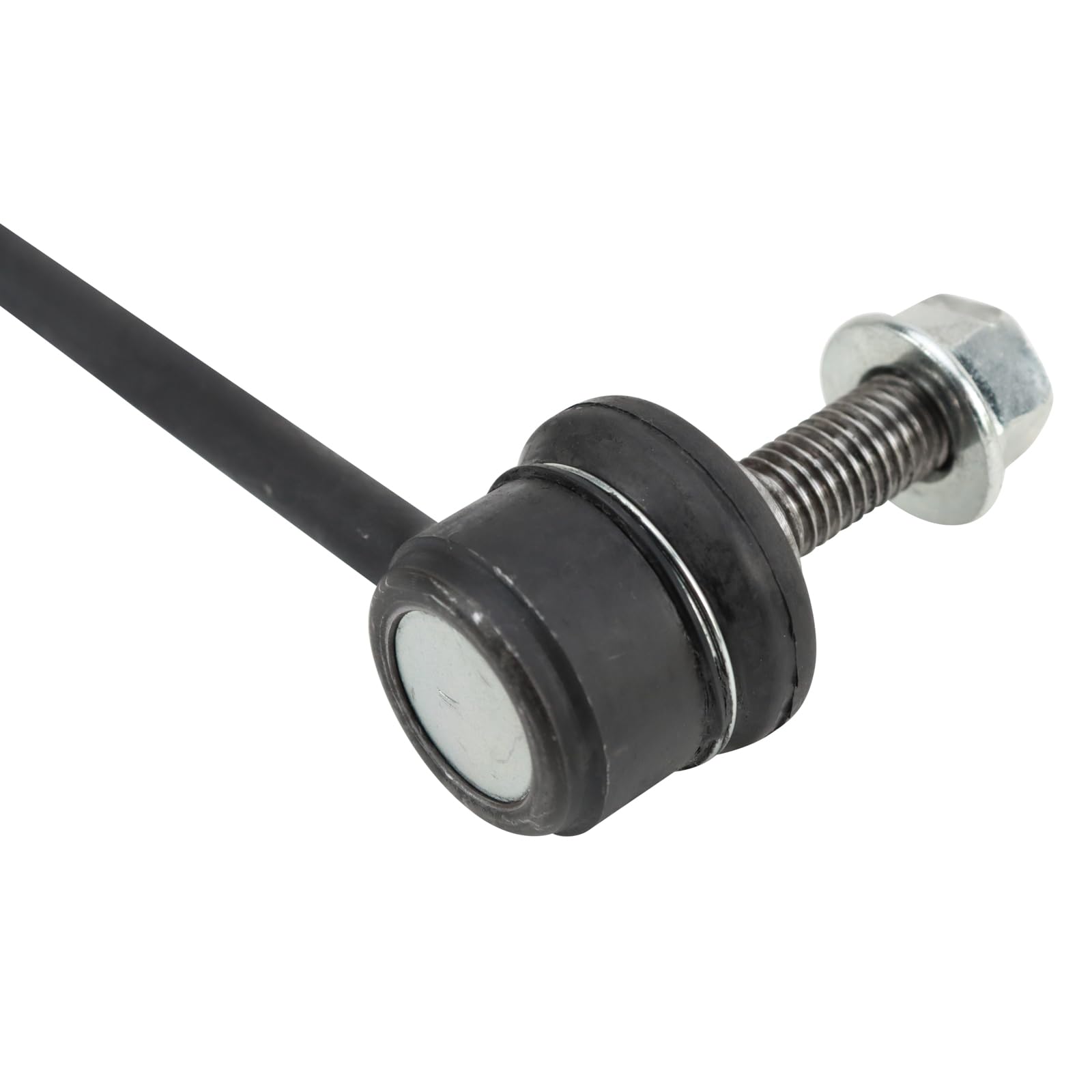 Trq Front Sway Bar Stabilizer Link Set Compatible With 2010-2016 Buick Lacrosse 2012-2017 Regal 2013-2019 Cadillac Xts 2010-2011