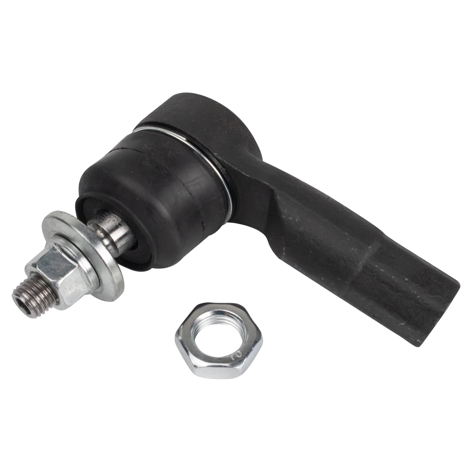 Trq Front Tie Rod Set Compatible With 2014-2018 Jeep Cherokee