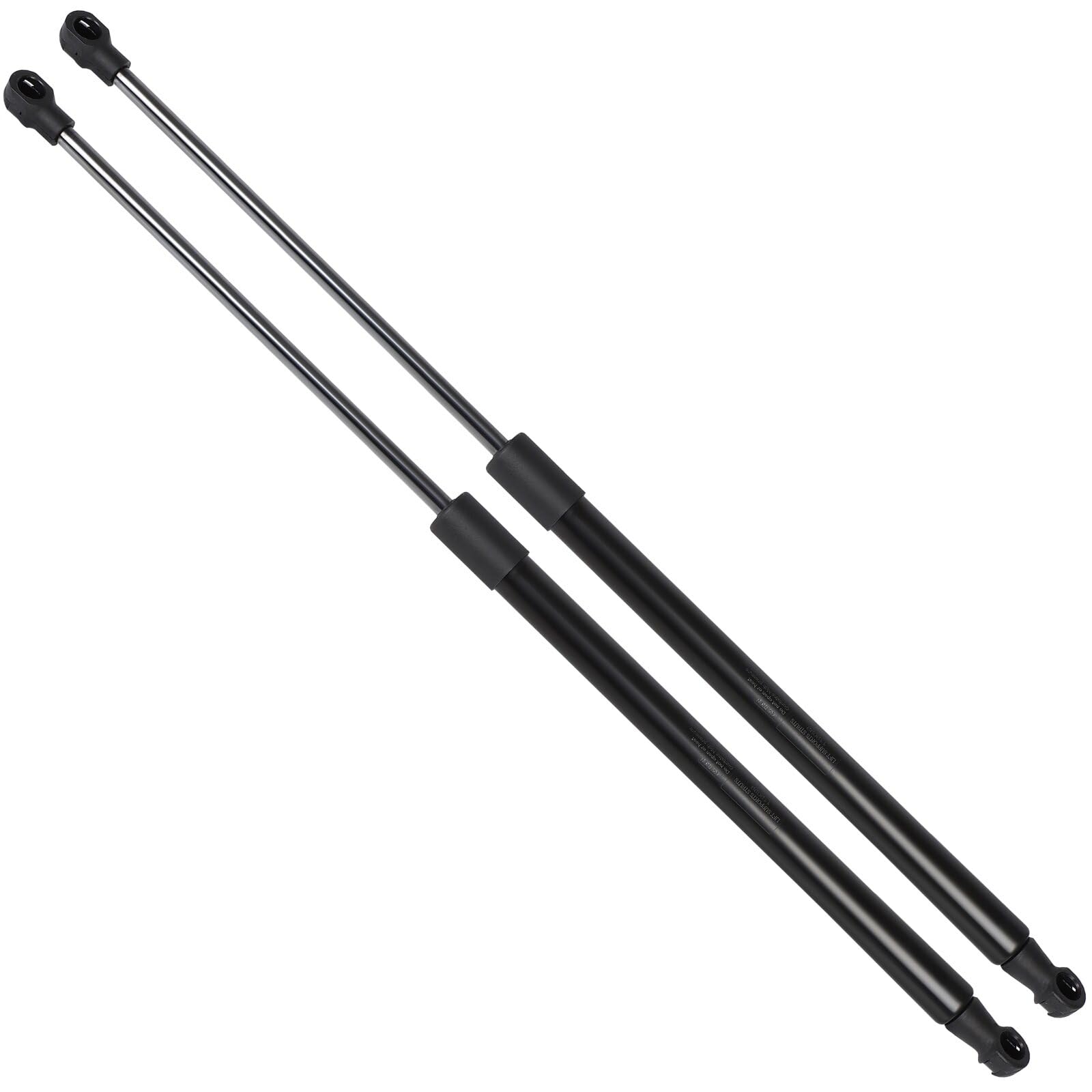 Scitoo Rear Left And Right Hatch Lift Supports Struts Gas Springs Shocks Fit For Toyota Prius 2004 -Replace 689500W204(2Pc Set)