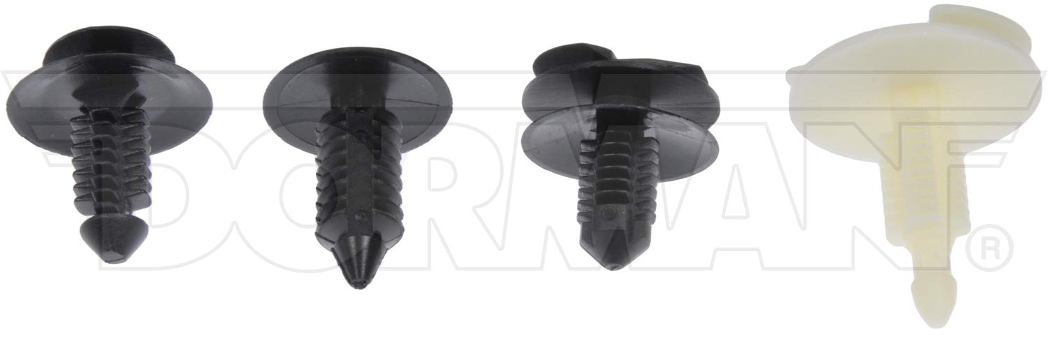 Dorman 963035 Panel Trim Retainer
