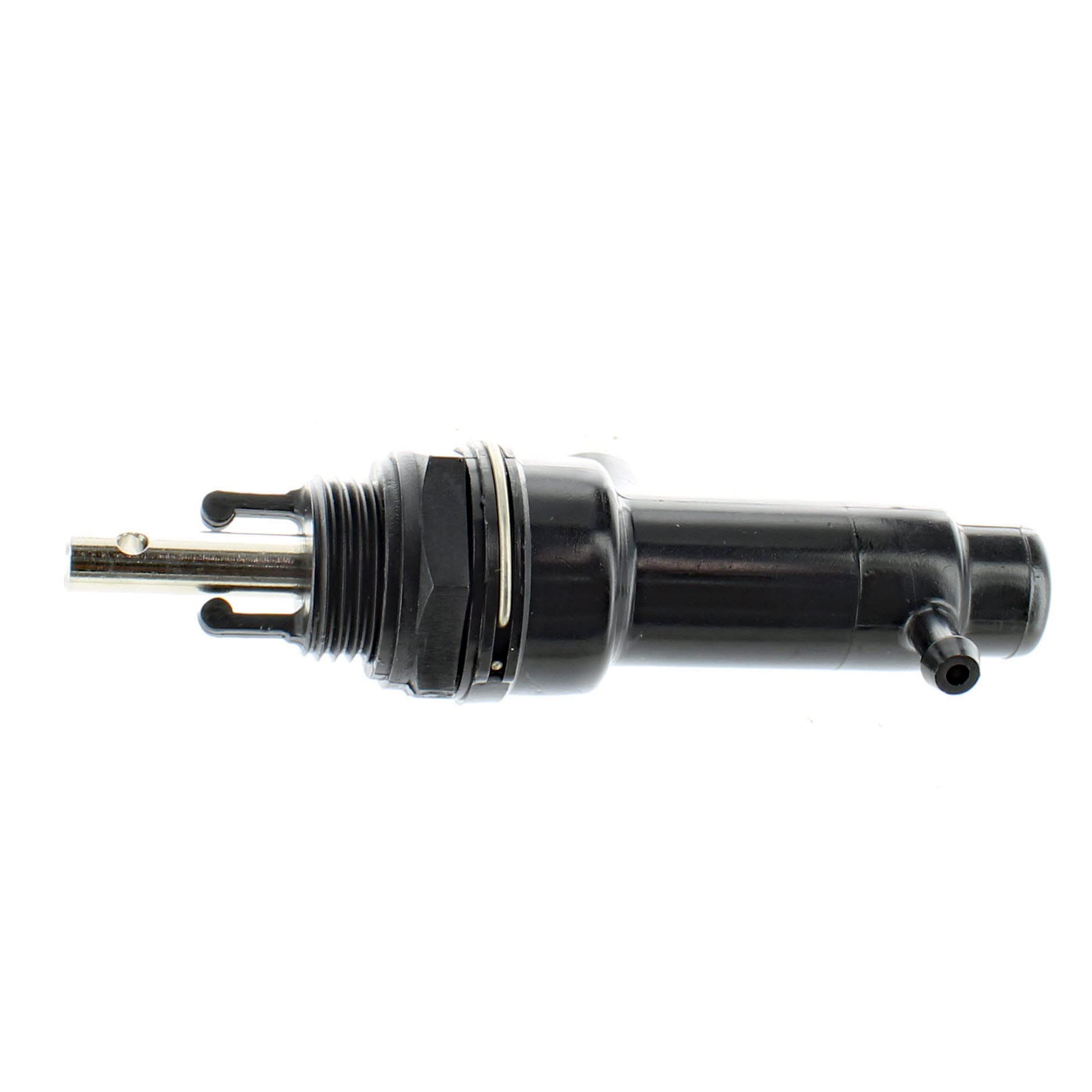 Evinrude Johnson Primer Pump Assembly Kit 5007336 - Black OEM Replacement