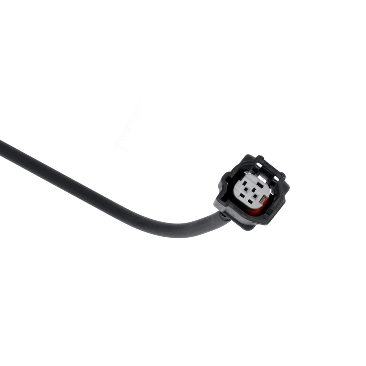 Abs Wheel Speed Sensor Front Right Compatible With Toyota Rav4 2006-2018 Seineca 89542-42050 8954242050 89542-0R010 895420R010 2