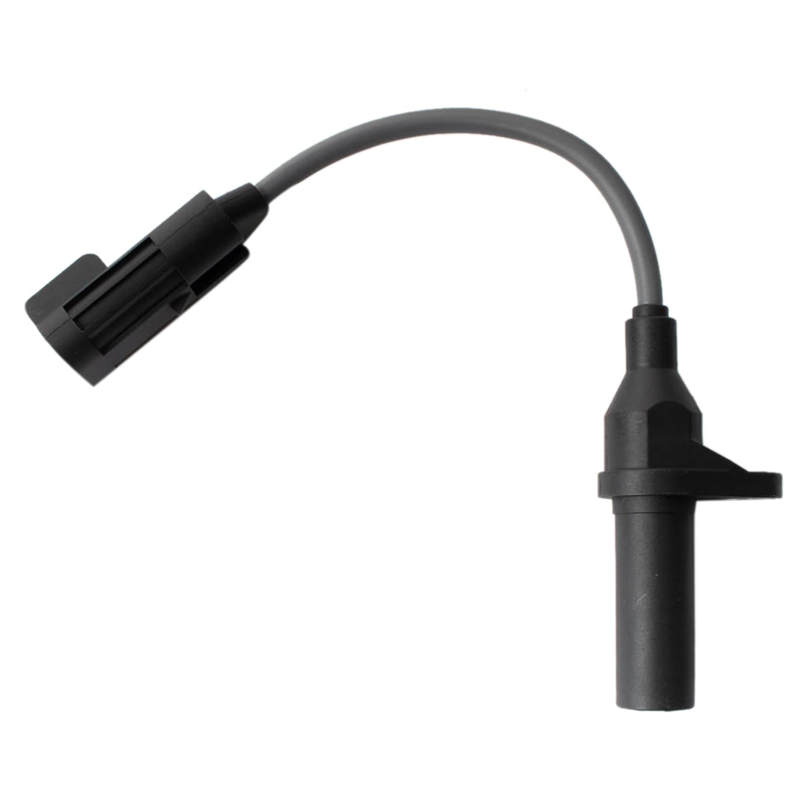 TRQ Crankshaft Position Sensor Compatible with 2012-2017 Hyundai Azera 2013-2018 Santa Fe 2019 Santa Fe XL 2014-2020 Kia Cadenza