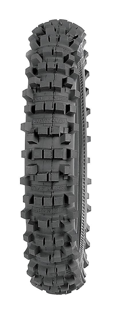 Kenda Trakmaster K760 DOT Rear Tire (80/100-12)