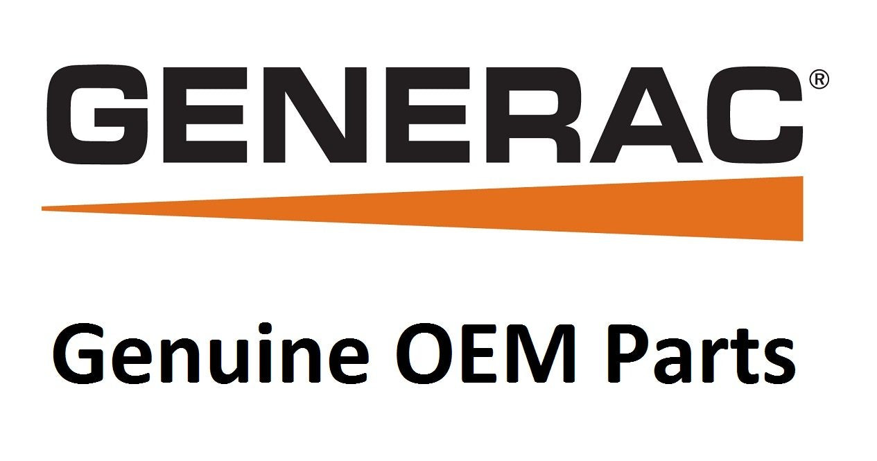 Generac - Element Air Filter 85Odx107.5L - 0G3332