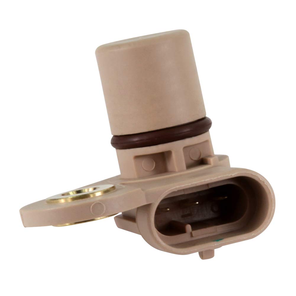 Zbn Camshaft Position Cam Sensor 12591720 Compatible With Chevy Express Silverado Suburban 1500 2500 Tahoe Ssr Colorado Gmc Sava