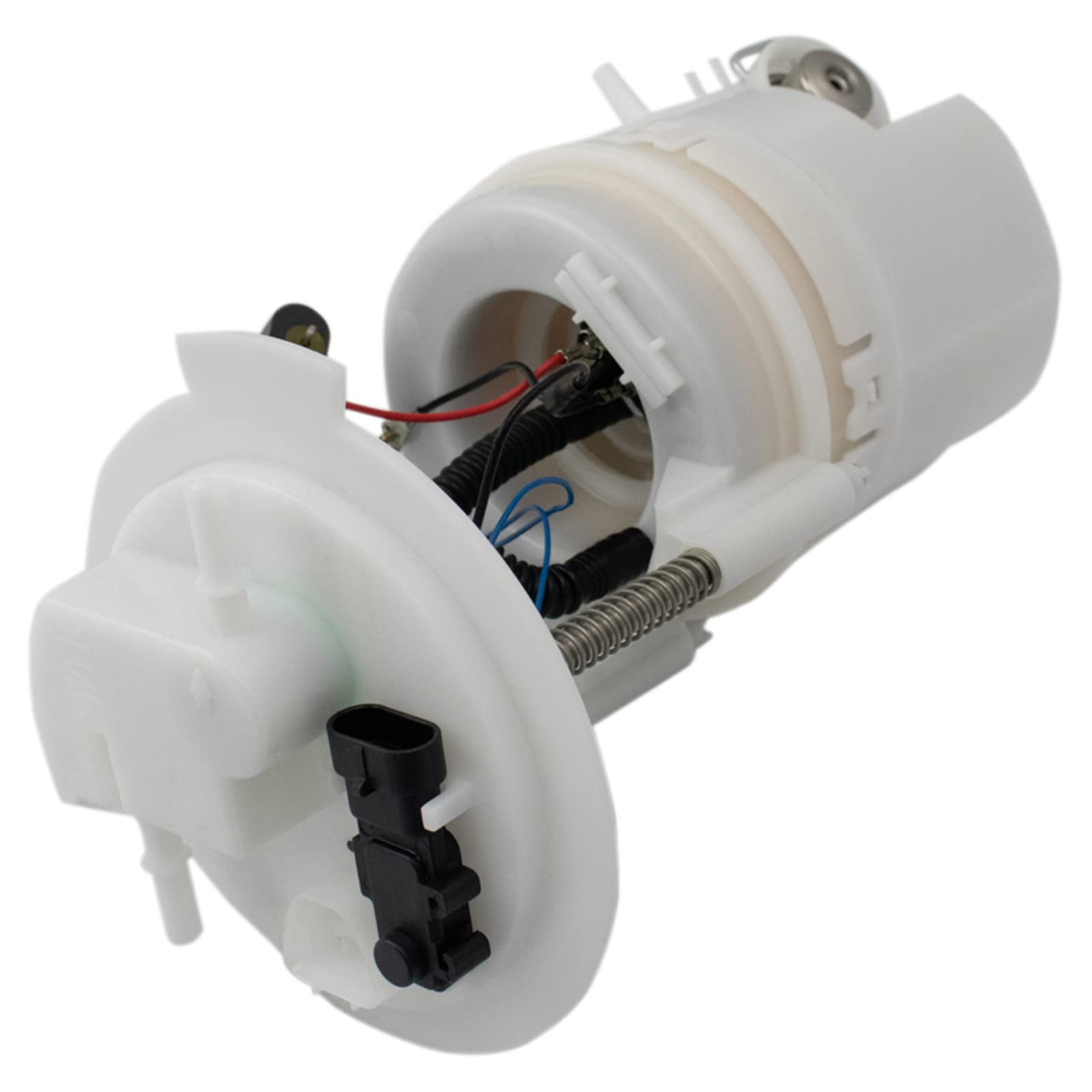 Trq Fuel Pump Module Assembly Compatible With 2010-2012 Hyundai Santa Fe 2011-2013 Kia Sorento