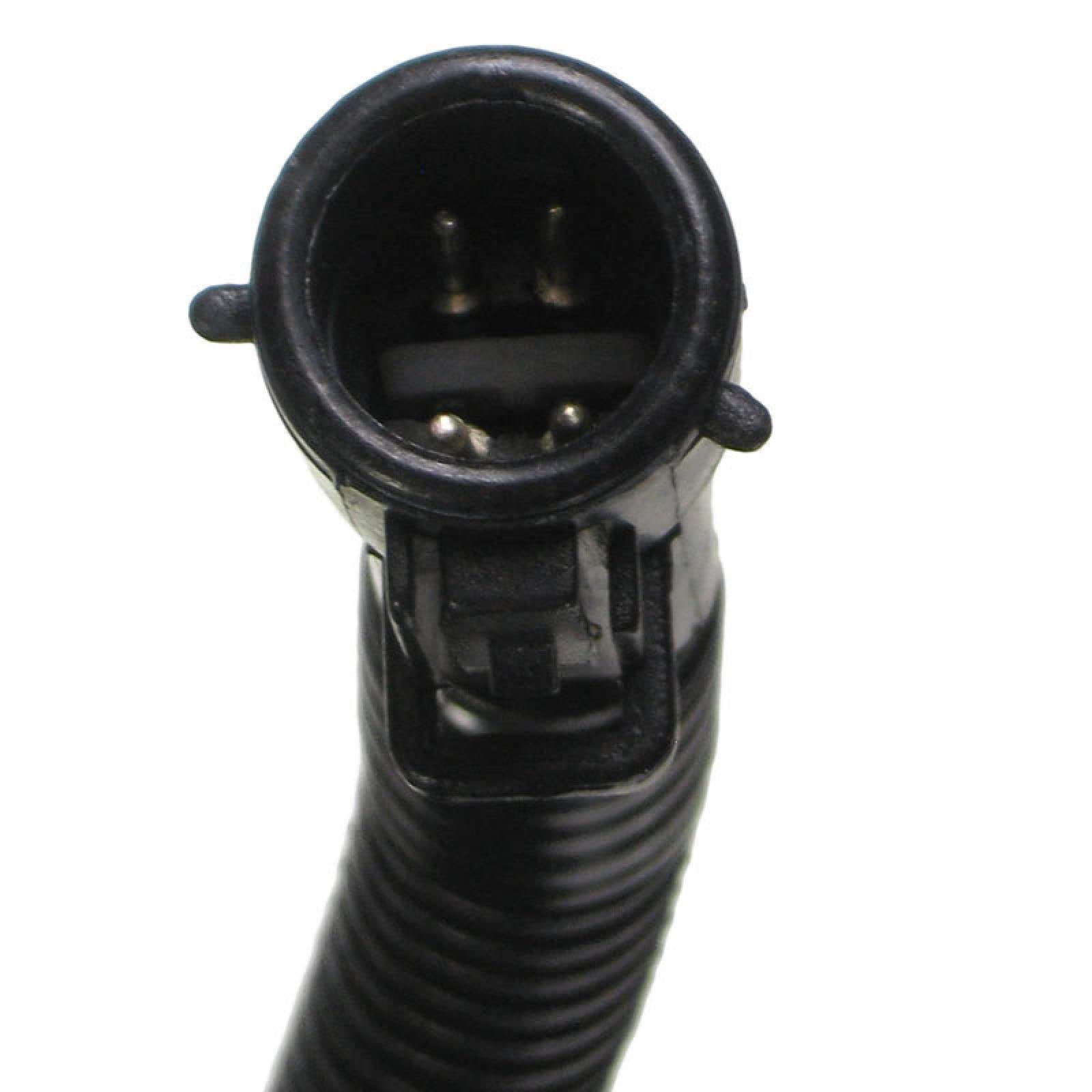 Trq Fuel Pump Module Assembly Compatible With 1992-1996 Ford F-150 F-250 F-350 F-Super Duty