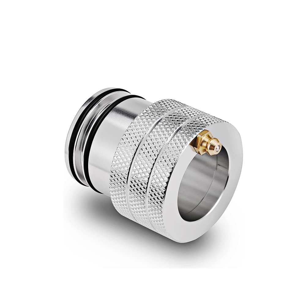 Chelhead 39Mm Wheel Bearing Greaser Tool Compatible With Can Am Maverick X3 & Max Turbo Rr 2021 2020 2019 2018 2017 Replace 293350109