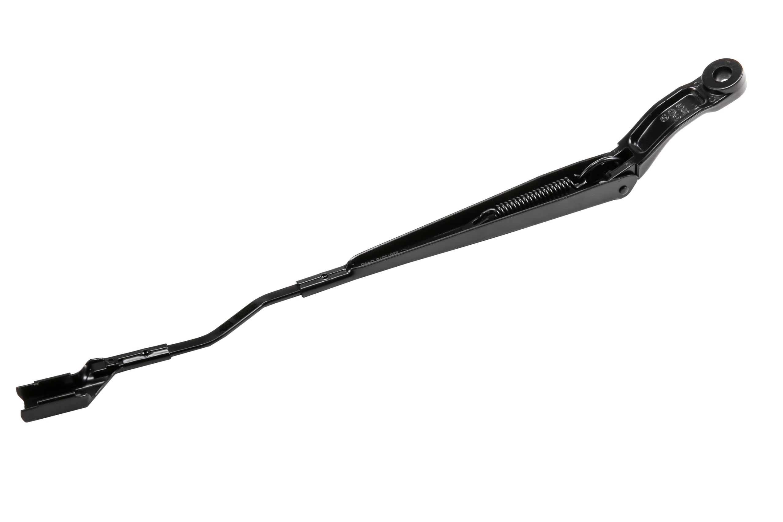 Gm Genuine Parts 22873375 Driver Side Windshield Wiper Arm, 21.721 In
