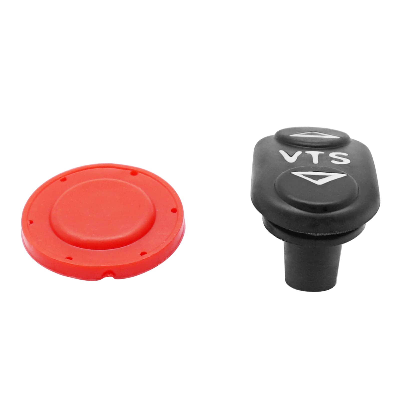 Start Stop Vts Trim Switch Button Knob Cover For Seadoo Xp Gsx Spx Rx Sp Gs Gsi, Oem# 277000306 277000497 277000217