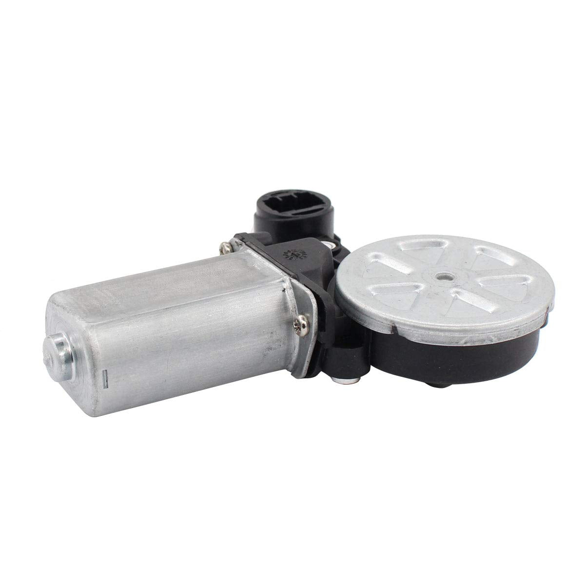 Newyall Front Left Driver Side Power Window Motor For Toyota Highlander 2001-2007, Rav4 2001-2005, Camry 2002-2006, Lexus Es300 2002-2003, Es330 2004-2006, Ls430 2001-2006