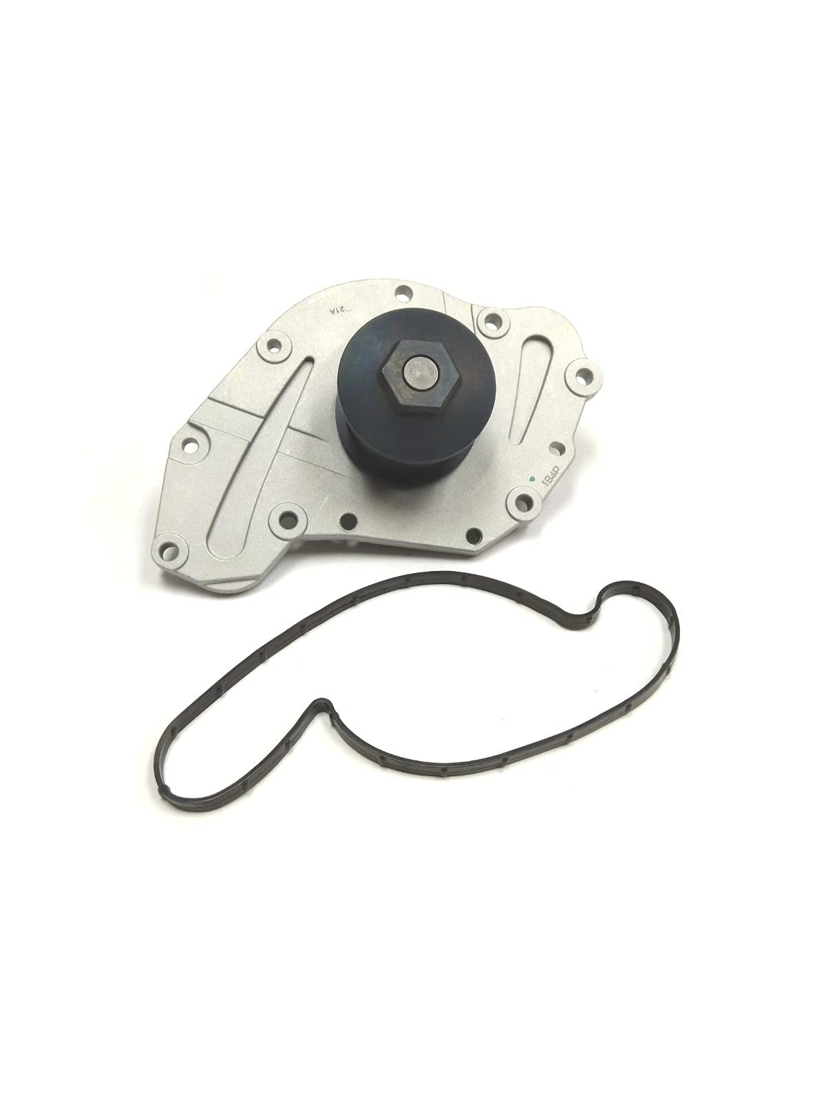 OAW CR7170 Water Pump for (2005-2011) 3.5L-V6 & 4.0L-V8 on Chrysler 300, Pacifica, Sebring, Town & Country, Dodge Avenger, Chall