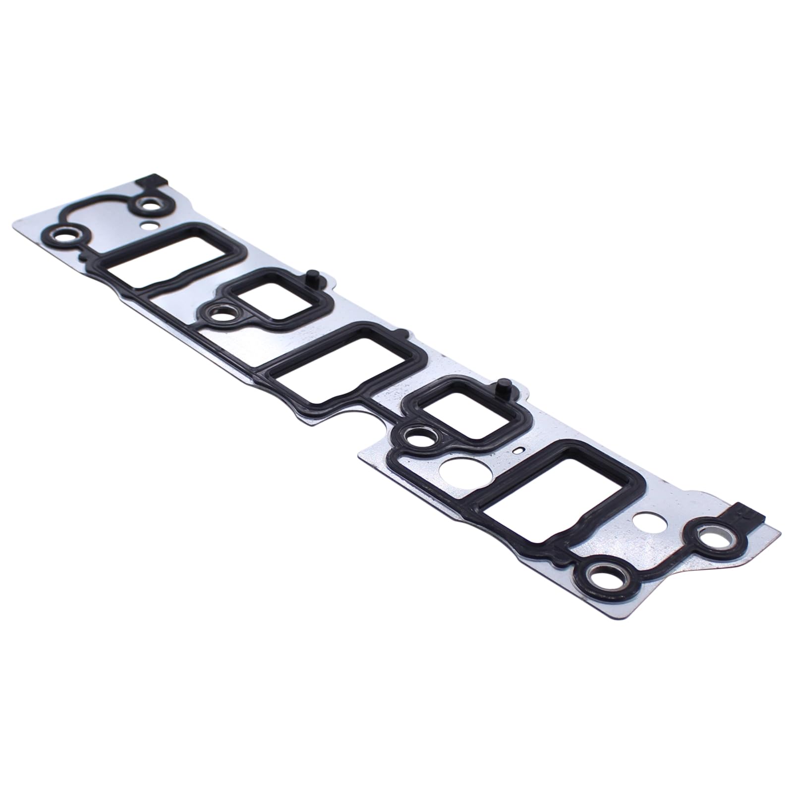 ApplianPar Engine Intake Manifold Gaskets Kit for Chevrolet Camaro Impala Oldsmobile 88 89 Buick Lacrosse Lesabre